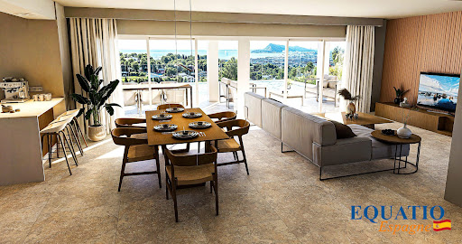 Villa avec piscine et jardin 1