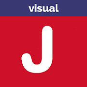 Visual Jamar latest Icon