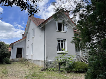maison à Eybouleuf (87)