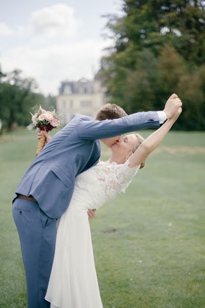 Photographe de mariage Sylvia Capp (sylviac). Photo du 15 septembre 2018