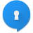 Signal Private Messenger mobile app icon