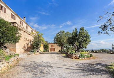 House with terrace 10