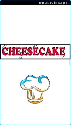 Cheesecake Recipesのおすすめ画像2