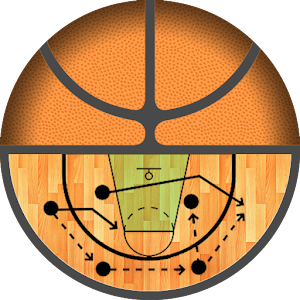 Basketball Tactics Board.apk 1.0
