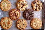 Crazy Cookie Dough: One Cookie Recipe with Endless Flavor Variations! was pinched from <a href="https://www.biggerbolderbaking.com/crazy-cookie-dough/" target="_blank" rel="noopener">www.biggerbolderbaking.com.</a>