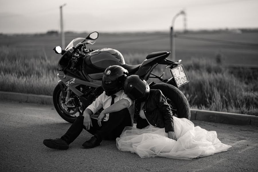 Photographe de mariage Nikolay Kireev (nikolaykireyev). Photo du 27 avril 2022