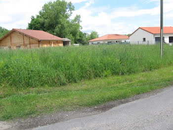 terrain à Saint-Jean-d'Heurs (63)