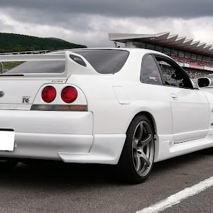 スカイライン GT-R BCNR33