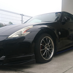 フェアレディZ Z34