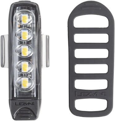 Lezyne Strip Drive Headlight alternate image 0