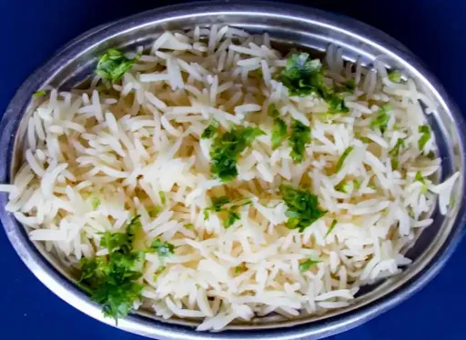 Plain Rice