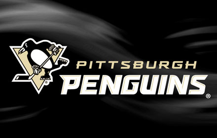 Pittsburgh Penguins Theme small promo image