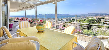 appartement à Cannes (06)