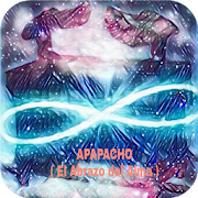 Apapacho - El Abrazo del Alma 3.9 Icon