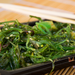 Wakame Salad