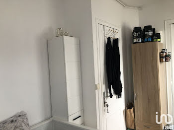 appartement à Paris 16ème (75)