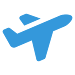 Airline Booking Icon