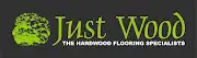 Justwood Flooring Logo