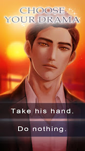 Business Affairs : Romance Otome Game(圖3)-速報App