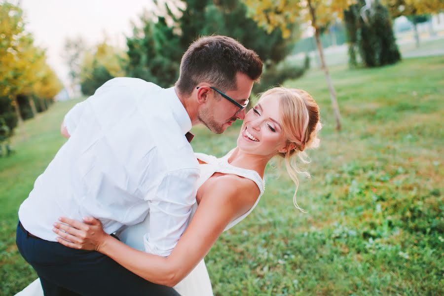 Fotógrafo de casamento Tatyana Bondarenko (albaricoque). Foto de 12 de março 2018