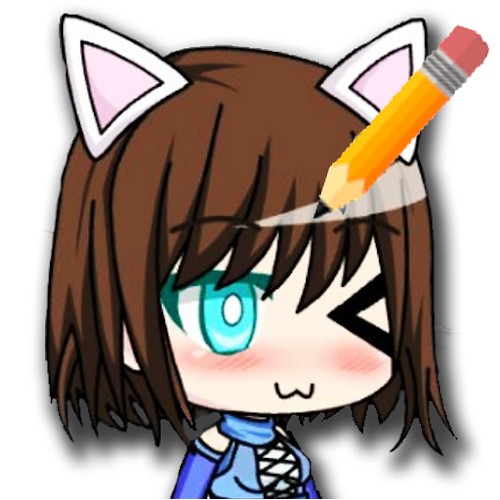 gacha life edits - Buscar con Google  Рисунки, Рисунок, Аниме девушка