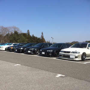 マークII JZX100