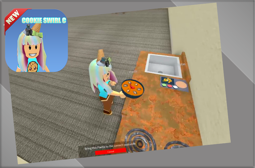 Guide Cookie Swirl C Roblox Apk 1 2 Download Free Books - cookie swirl c roblox tips apk 15 download free apk from