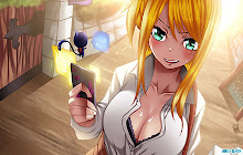 Lucy Wallpapers HD Theme small promo image