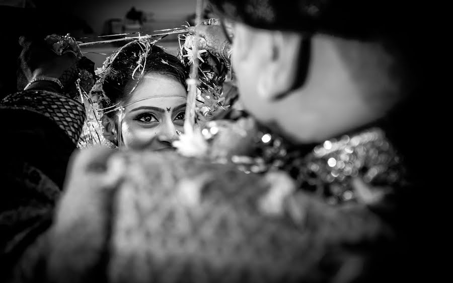 Wedding photographer Ashish Funde (ashishfunde). Photo of 20 August 2019