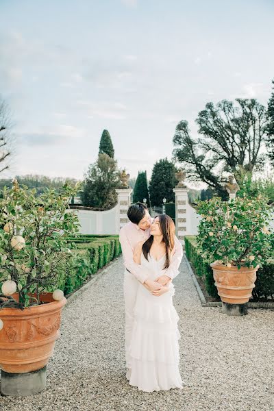 Photographe de mariage Olga Makarova (alenkaama). Photo du 26 mai 2023