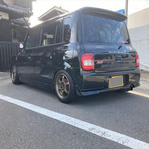 アルトラパン HE21S