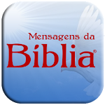 Mensagens da Bíblia Free Apk