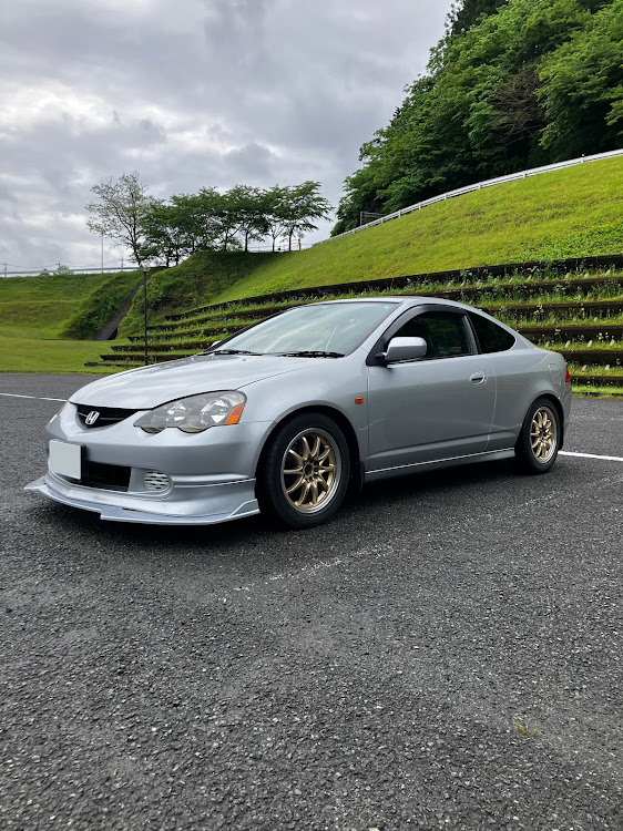 インテグラの大黒PA・HONDA車プチオフ・レジェンド・クロスロード・アコードに関するカスタム事例の投稿画像4枚目