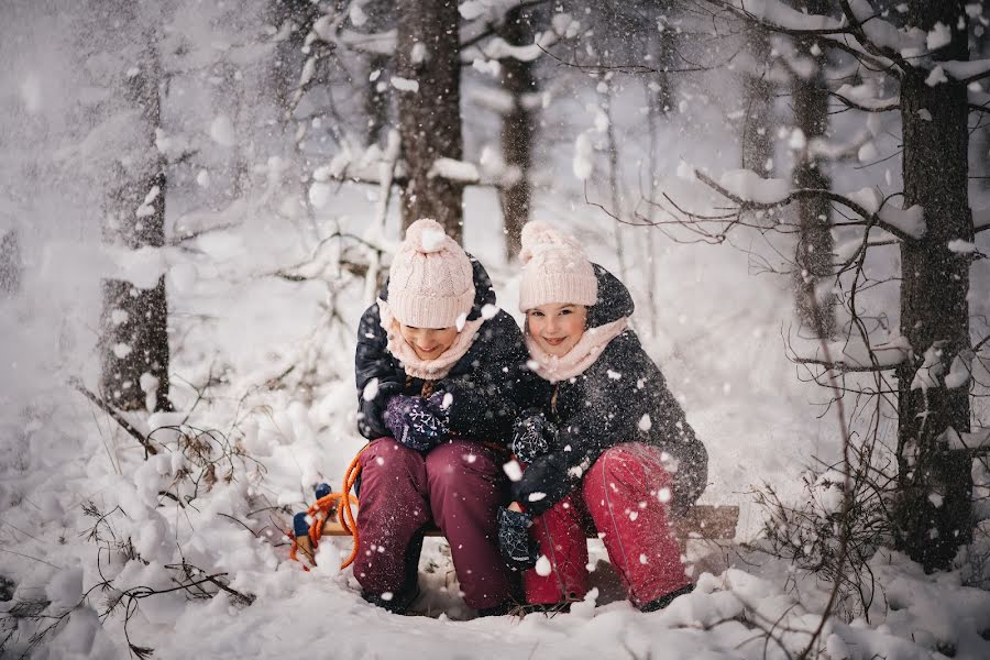 Wedding photographer Sergey Skopincev (skopa). Photo of 7 February 2021