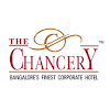 The Lounge - The Chancery Hotel, Langford Gardens, MG Road, Bangalore logo