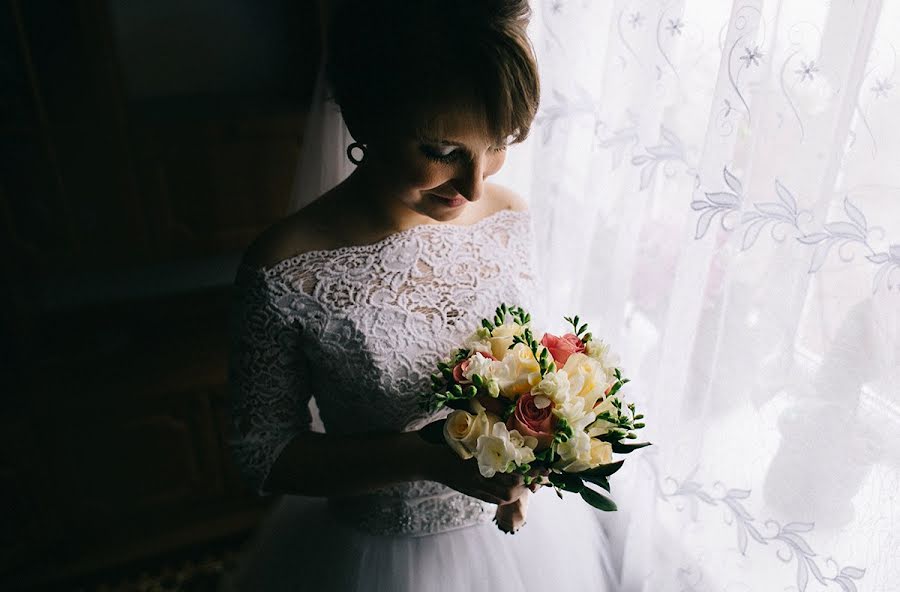 Wedding photographer Aleksandr Kiselev (kiselev32). Photo of 29 December 2015