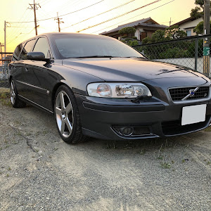 V70 SB5254AW