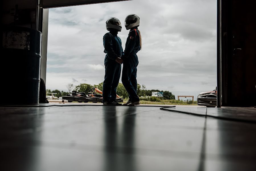 Photographe de mariage Egor Gudenko (gudenko). Photo du 9 octobre 2021