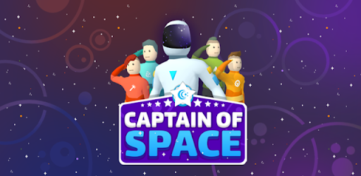 Captain of Space