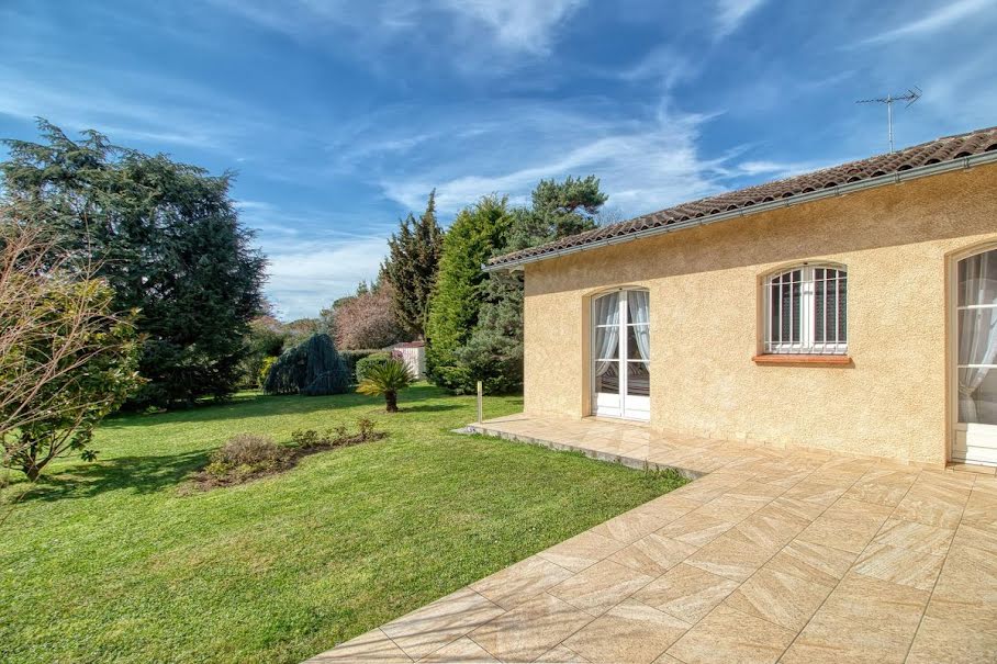 Vente maison 4 pièces 137 m² à Blagnac (31700), 749 000 €