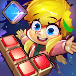 Magic Block Apk