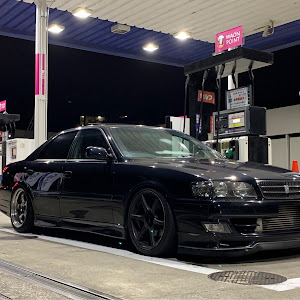 チェイサー JZX100