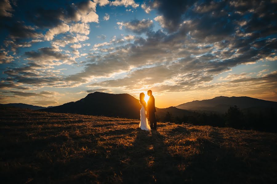 Fotografo di matrimoni Milen Marinov (marinov). Foto del 7 novembre 2022