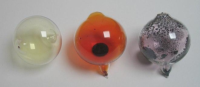 Halogen - Wikiwand