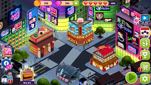 Cooking Fantasy - Jeux de Cuisine 2020 APK MOD screenshots 6