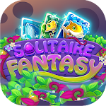 Cover Image of डाउनलोड Solitaire 1.0.1 APK