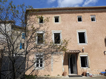 maison à Saint-Christol-lès-Alès (30)