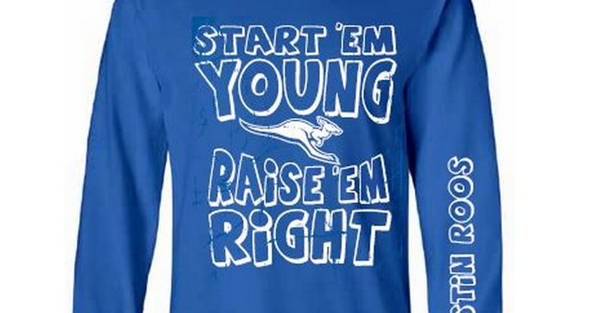 Austin Elementary Spirit Shirts