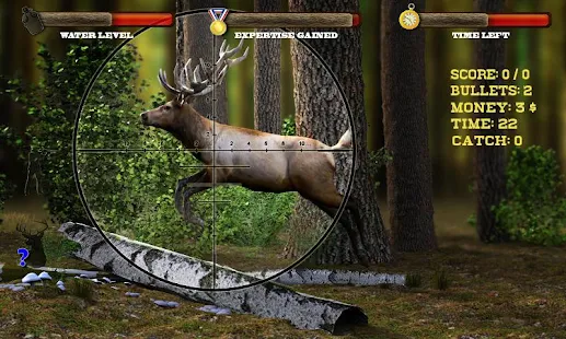 Kill the Deer(圖1)-速報App