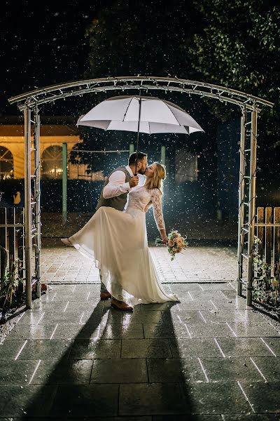 Hochzeitsfotograf Norbert Danisch (danischdesign). Foto vom 17. August 2020